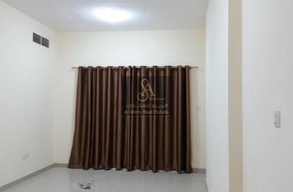 Apartment - 1 Bedroom - 2 Bathrooms for sale in Tower C1 - Ajman Pearl Towers - Ajman Downtown - Ajman