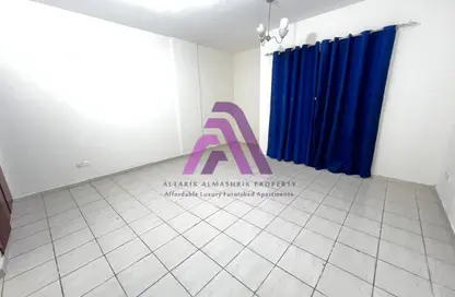 شقة - 1 حمام للايجار في إس19 - طراز أسباني - المدينة العالمية - دبي