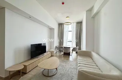 Apartment - 1 Bedroom - 1 Bathroom for rent in Regina Tower - District 12 - Jumeirah Village Circle - Dubai Apartment - 1 Bedroom - 1 Bathroom for rent in Regina Tower - District 12 - Jumeirah Village Circle - Dubai