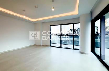 Apartment - 2 Bedrooms - 2 Bathrooms for rent in Myrtle - Central Park at City Walk - City Walk - Dubai