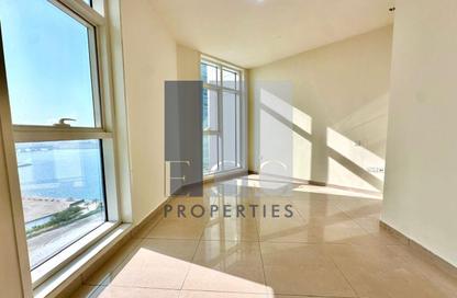 Apartment - 2 Bedrooms - 3 Bathrooms for rent in Sea Side Tower - Shams Abu Dhabi - Al Reem Island - Abu Dhabi