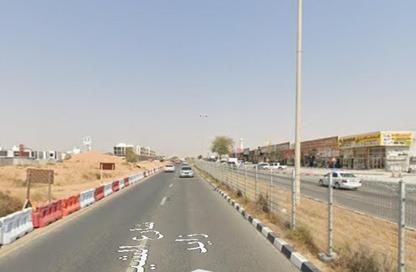 Land - Studio for sale in Al Aamra Gardens - Al Amerah - Ajman
