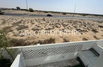 تاون هاوس - 3 غرف نوم - 5 حمامات للبيع في كورسيتيا - داماك هيلز 2 - دبي