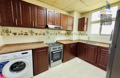 Apartment - 1 Bedroom - 2 Bathrooms for rent in Al Rashidiya Towers - Al Rashidiya - Ajman Downtown - Ajman Apartment - 1 Bedroom - 2 Bathrooms for rent in Al Rashidiya Towers - Al Rashidiya - Ajman Downtown - Ajman