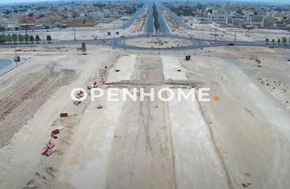 Land - Studio for sale in Alreeman II - Al Shamkha - Abu Dhabi Land - Studio for sale in Alreeman II - Al Shamkha - Abu Dhabi
