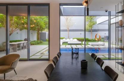 Townhouse - 4 Bedrooms - 5 Bathrooms for sale in Masaar - Tilal City - Sharjah