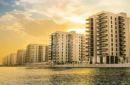 شقة - 2 غرف نوم - 2 حمامات للايجار في وترز أج - جزيرة ياس - أبوظبي