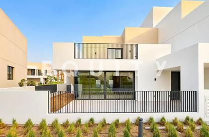 Villa - 4 - 5 for rent in Bliss 2 - Arabian Ranches 3 - Dubai Villa - 4 - 5 for rent in Bliss 2 - Arabian Ranches 3 - Dubai