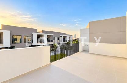 Villa - 4 - 5 for rent in Bliss 2 - Arabian Ranches 3 - Dubai Villa - 4 - 5 for rent in Bliss 2 - Arabian Ranches 3 - Dubai