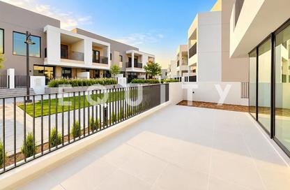 Villa - 4 - 5 for rent in Bliss 2 - Arabian Ranches 3 - Dubai Villa - 4 - 5 for rent in Bliss 2 - Arabian Ranches 3 - Dubai