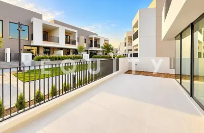 Villa - 4 Bedrooms - 5 Bathrooms for rent in Bliss 2 - Arabian Ranches 3 - Dubai