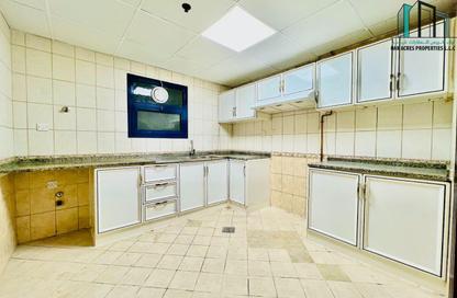 Apartment - 2 Bedrooms - 2 Bathrooms for rent in S. S. Lootah Building Muhaisnah 4 - Al Muhaisnah 4 - Al Muhaisnah - Dubai