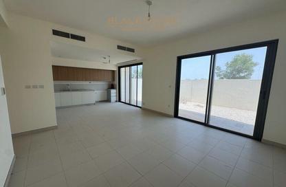 Townhouse - 4 - 4 for rent in Parkside 2 - Emaar South - Dubai South (Dubai World Central) - Dubai