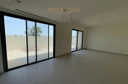 Townhouse - 4 - 4 for rent in Parkside 2 - Emaar South - Dubai South (Dubai World Central) - Dubai Townhouse - 4 - 4 for rent in Parkside 2 - Emaar South - Dubai South (Dubai World Central) - Dubai