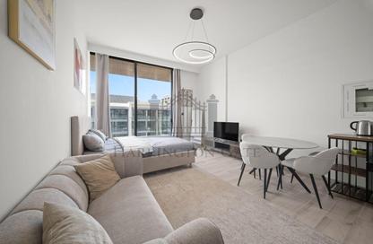 Apartment - Studio - 1 Bathroom for rent in The Grove by Iman - Dubai Hills Estate - Dubai Apartment - Studio - 1 Bathroom for rent in The Grove by Iman - Dubai Hills Estate - Dubai