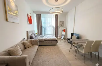 شقة - 1 حمام للايجار في ذا جرووف من إيمان - دبي هيلز استيت - دبي