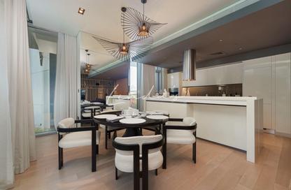 Apartment - 2 - 3 for sale in Bluewaters Residences Building 7 - Bluewaters Residences - Bluewaters - Dubai