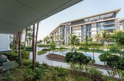 Apartment - 2 - 3 for sale in Bluewaters Residences Building 7 - Bluewaters Residences - Bluewaters - Dubai