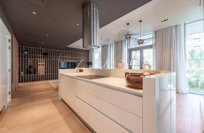 Apartment - 2 - 3 for sale in Bluewaters Residences Building 7 - Bluewaters Residences - Bluewaters - Dubai