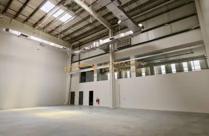 Warehouse - Studio for rent in Dubai Silicon Oasis - Dubai