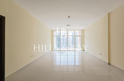 Apartment - 2 - 3 for rent in Coral Tower - Business Bay - Dubai