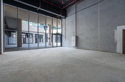 Retail - Studio for rent in Soho Square - Saadiyat Island - Abu Dhabi Retail - Studio for rent in Soho Square - Saadiyat Island - Abu Dhabi