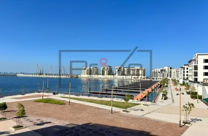 شقة - 2 غرف نوم - 2 حمامات للبيع في مبنى La Voile 2 - لا فويل - بورت دي لا مير - لا مير - جميرا - دبي شقة - 2 غرف نوم - 2 حمامات للبيع في مبنى La Voile 2 - لا فويل - بورت دي لا مير - لا مير - جميرا - دبي