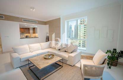 Apartment - 2 - 3 for sale in Al Mesk Tower - Dubai Marina Towers - Dubai Marina - Dubai Apartment - 2 - 3 for sale in Al Mesk Tower - Dubai Marina Towers - Dubai Marina - Dubai
