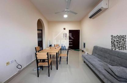 Apartment - 1 Bedroom - 2 Bathrooms for rent in Al Mowaihat 1 - Al Mowaihat - Ajman Apartment - 1 Bedroom - 2 Bathrooms for rent in Al Mowaihat 1 - Al Mowaihat - Ajman