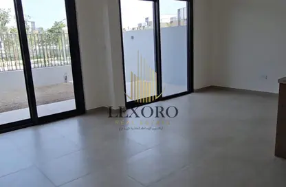 فيلا - 3 غرف نوم - 4 حمامات للايجار في مدن الرنيم 4 - مدن - دبي فيلا - 3 غرف نوم - 4 حمامات للايجار في مدن الرنيم 4 - مدن - دبي