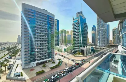 شقة - 2 غرف نوم - 2 حمامات للايجار في ماسة المارينا 5 - ماسات المارينا - دبي مارينا - دبي شقة - 2 غرف نوم - 2 حمامات للايجار في ماسة المارينا 5 - ماسات المارينا - دبي مارينا - دبي