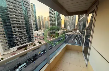 Apartment - 2 Bedrooms - 2 Bathrooms for rent in Marina Diamond 5 - Marina Diamonds - Dubai Marina - Dubai Apartment - 2 Bedrooms - 2 Bathrooms for rent in Marina Diamond 5 - Marina Diamonds - Dubai Marina - Dubai