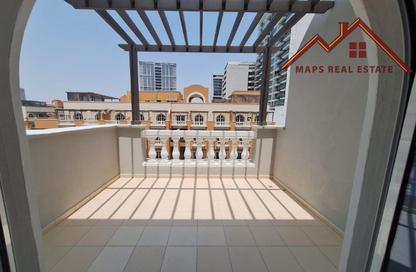 Apartment - 1 - 2 for sale in Autumn 2 - Autumn - Seasons Community - District 15 - Jumeirah Village Circle - Dubai Apartment - 1 - 2 for sale in Autumn 2 - Autumn - Seasons Community - District 15 - Jumeirah Village Circle - Dubai