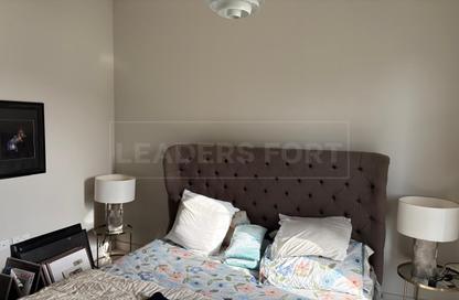 Apartment - 1 Bedroom - 2 Bathrooms for rent in Kappa Acca 3 - Residential District - Dubai South (Dubai World Central) - Dubai