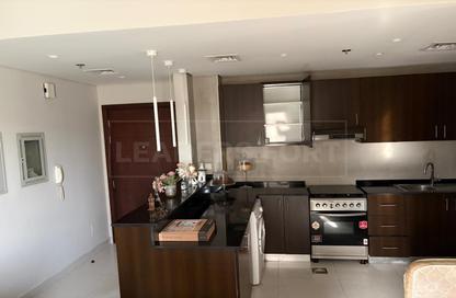 Apartment - 1 Bedroom - 2 Bathrooms for rent in Kappa Acca 3 - Residential District - Dubai South (Dubai World Central) - Dubai