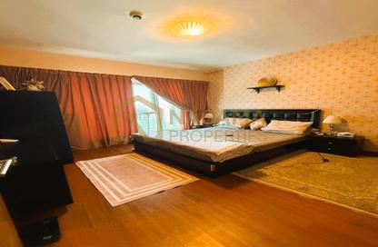 شقة - 2 غرف نوم - 2 حمامات للايجار في سكاي كورتس تاور A - أبراج سكاي كورتس - مجمع دبي ريزيدنس - دبي لاند - دبي