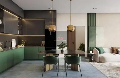 شقة - 2 غرف نوم - 3 حمامات للبيع في ميورا من زويا - منطقة سكنية - دبي الجنوب (مركز دبي العالمي) - دبي