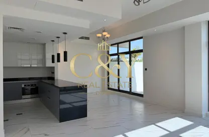 Villa - 4 Bedrooms - 6 Bathrooms for rent in The Fields - District 11 - Mohammed Bin Rashid City - Dubai