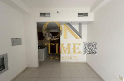 Apartment - Studio - 1 for rent in One 678 Residences - Al Amerah - Ajman Apartment - Studio - 1 for rent in One 678 Residences - Al Amerah - Ajman