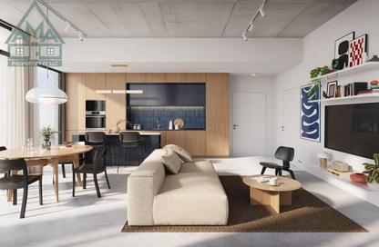Apartment - Studio - 1 for sale in Enta Mina Residences - Hayat Island - Mina Al Arab - Ras Al Khaimah