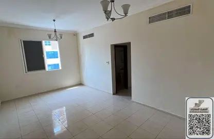 Apartment - 1 Bedroom - 1 Bathroom for rent in Al Rashidiya Towers - Al Rashidiya - Ajman Downtown - Ajman