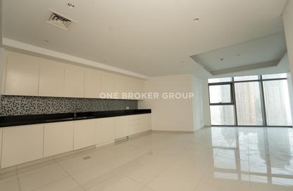Apartment - 2 Bedrooms - 3 Bathrooms for sale in Paramount Tower Hotel  and  Residences - Business Bay - Dubai