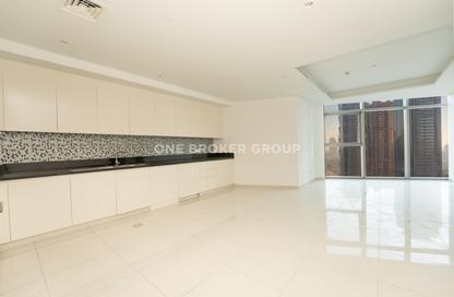 Apartment - 2 Bedrooms - 3 Bathrooms for sale in Paramount Tower Hotel  and  Residences - Business Bay - Dubai