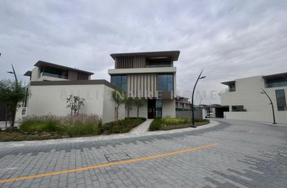 Villa - 4 Bedrooms - 3 Bathrooms for sale in Nad Al Sheba Gardens 2 - Nad Al Sheba Gardens - Nad Al Sheba 1 - Nad Al Sheba - Dubai Villa - 4 Bedrooms - 3 Bathrooms for sale in Nad Al Sheba Gardens 2 - Nad Al Sheba Gardens - Nad Al Sheba 1 - Nad Al Sheba - Dubai