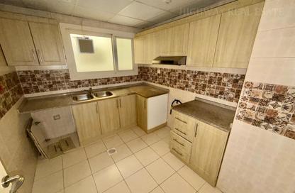 Apartment - 2 Bedrooms - 3 Bathrooms for rent in Al Thani Muwaileh - Muwaileh Commercial - Sharjah