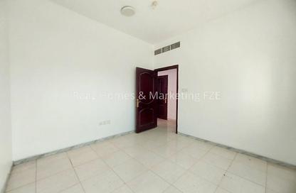 Apartment - 1 - 1 for rent in Al Butina 9 Building - Al Butina - Sharjah Apartment - 1 - 1 for rent in Al Butina 9 Building - Al Butina - Sharjah
