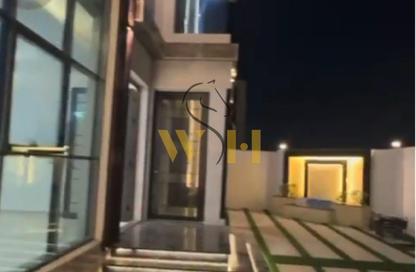 Villa - 5 Bedrooms - 7 Bathrooms for sale in Al Bahia Hills - Al Bahia - Ajman Villa - 5 Bedrooms - 7 Bathrooms for sale in Al Bahia Hills - Al Bahia - Ajman