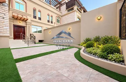 Apartment - 3 Bedrooms - 5 Bathrooms for rent in Muroor Area - Abu Dhabi Apartment - 3 Bedrooms - 5 Bathrooms for rent in Muroor Area - Abu Dhabi