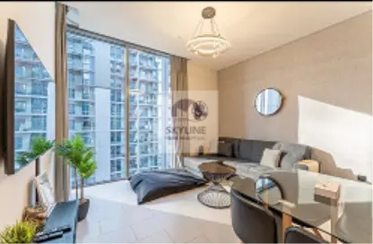 Apartment - 1 Bedroom - 1 Bathroom for rent in Sobha Creek Vistas Tower B - Sobha Hartland - Mohammed Bin Rashid City - Dubai Apartment - 1 Bedroom - 1 Bathroom for rent in Sobha Creek Vistas Tower B - Sobha Hartland - Mohammed Bin Rashid City - Dubai