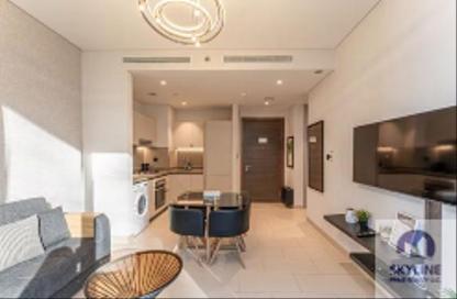 Apartment - 1 Bedroom - 1 Bathroom for rent in Sobha Creek Vistas Tower B - Sobha Hartland - Mohammed Bin Rashid City - Dubai Apartment - 1 Bedroom - 1 Bathroom for rent in Sobha Creek Vistas Tower B - Sobha Hartland - Mohammed Bin Rashid City - Dubai